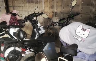 電動(dòng)自行車怎樣走好“安全路”？