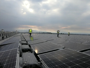 李生權(quán)代表：推進(jìn)能源綠色轉(zhuǎn)型